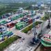 Pelindo Terminal Petikemas Rombak Susunan Direksi