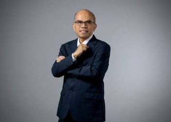 Pertamina Tambah Komisaris Baru, Robert Leonard Marbun Masuk Jajaran