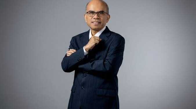 Pertamina Tambah Komisaris Baru, Robert Leonard Marbun Masuk Jajaran