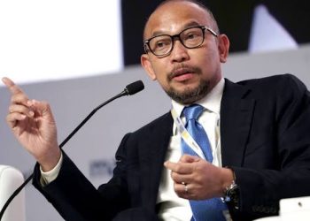Chatib Basri Menghadap Prabowo, Sinyal Reshuffle Tim Ekonomi?