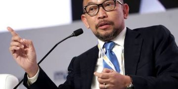 Chatib Basri Menghadap Prabowo, Sinyal Reshuffle Tim Ekonomi?