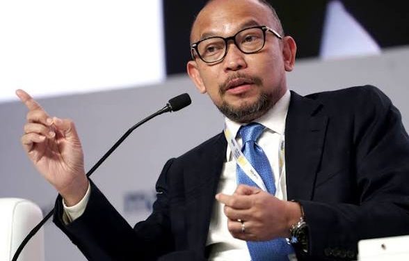 Chatib Basri Menghadap Prabowo, Sinyal Reshuffle Tim Ekonomi?