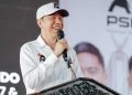 GELOMBANG ELEKTORAL JOKOWI: 2029 SAATNYA BERGESER KE PSI