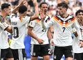 Piala Dunia 2026: Jerman Bantai Curacao 7-1
