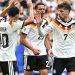 Piala Dunia 2026: Jerman Bantai Curacao 7-1