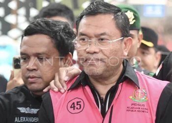 Sony Sonjaya ‘Bernyanyi’ Lagi, Bongkar 41 Nama dalam Dugaan Korupsi MBG