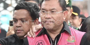 Sony Sonjaya ‘Bernyanyi’ Lagi, Bongkar 41 Nama dalam Dugaan Korupsi MBG