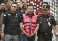 Sony Sonjaya Tulis Pesan untuk Kepala BGN Nanik S Deyang, Apa Isinya?