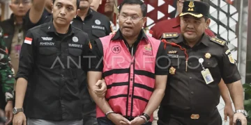 Sony Sonjaya Tulis Pesan untuk Kepala BGN Nanik S Deyang, Apa Isinya?