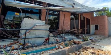 2.319 Rumah Rusak Akibat Gempa M 6,7 di Sigi, 3 Warga Meninggal