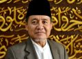 Kabar Duka, Eks Ketua Umum Persis Maman Abdurrahman Wafat