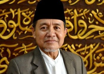 Kabar Duka, Eks Ketua Umum Persis Maman Abdurrahman Wafat