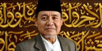 Kabar Duka, Eks Ketua Umum Persis Maman Abdurrahman Wafat