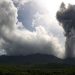 Gunung Lewotobi Laki-laki Erupsi, Abu Vulkanik Membumbung 2,5 Km