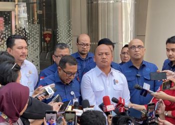 Kejagung Jerat Tersangka Baru Kasus Korupsi MBG, Ini Sosok dan Perannya
