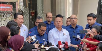 Kejagung Jerat Tersangka Baru Kasus Korupsi MBG, Ini Sosok dan Perannya
