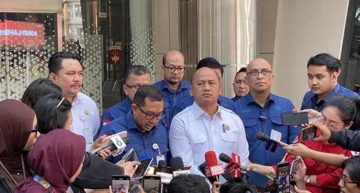 Kejagung Jerat Tersangka Baru Kasus Korupsi MBG, Ini Sosok dan Perannya