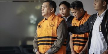 KPK: Total Suap di Imigrasi Rp145,5 Miliar, Dibagi-bagi Tiap Jumat