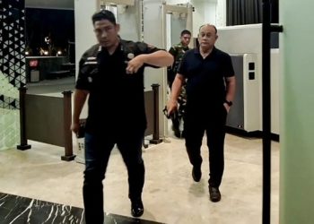 Kejagung Ungkap Detik-detik Penjemputan Paksa Dadan Cs Terkait Korupsi MBG