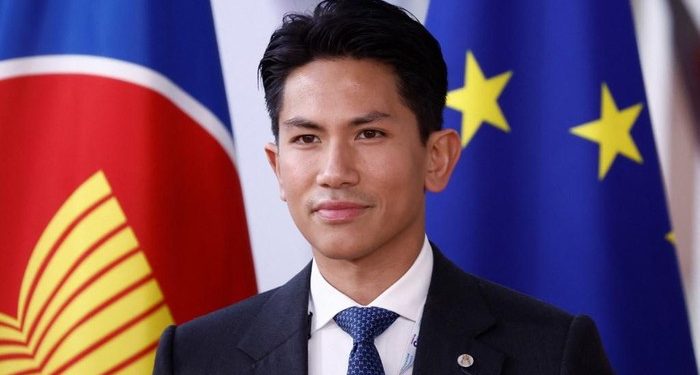 Sultan Brunei Rombak Kabinet, Pangeran Abdul Mateen Ditunjuk Jadi Menlu