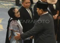 Prabowo Resmi Lantik Nanik dkk Pimpin BGN dan Said Iqbal Jadi Penasihat Khusus