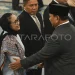 Prabowo Resmi Lantik Nanik dkk Pimpin BGN dan Said Iqbal Jadi Penasihat Khusus