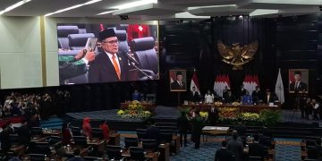 Suhud Alynudin Sah Jadi Ketua DPRD Jakarta Gantikan Khoirudin