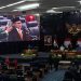 Suhud Alynudin Sah Jadi Ketua DPRD Jakarta Gantikan Khoirudin