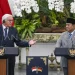 Prabowo Ajak Jerman Tanam Investasi di Mobil Listrik hingga Semikonduktor