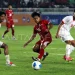 Indonesia Hajar Myanmar 3-0, Ini Posisi Garuda Muda di Grup A