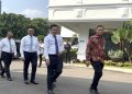 Bos-Bos Bank BUMN Dipanggil ke Istana, Bahas Apa dengan Prabowo?