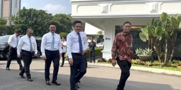 Bos-Bos Bank BUMN Dipanggil ke Istana, Bahas Apa dengan Prabowo?