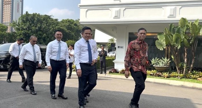 Bos-Bos Bank BUMN Dipanggil ke Istana, Bahas Apa dengan Prabowo?