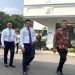Bos-Bos Bank BUMN Dipanggil ke Istana, Bahas Apa dengan Prabowo?