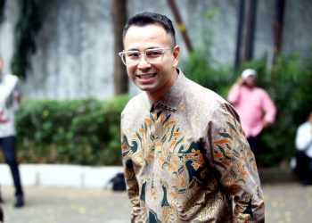 KPK Ungkap Nama Raffi Ahmad Terseret di Perkara Suap Bea Cukai