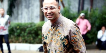 KPK Ungkap Nama Raffi Ahmad Terseret di Perkara Suap Bea Cukai