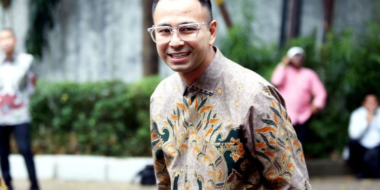 KPK Ungkap Nama Raffi Ahmad Terseret di Perkara Suap Bea Cukai