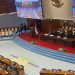 DPR Sahkan Revisi UU Polri, Presiden Kini Bisa Perpanjang Masa Dinas Kapolri
