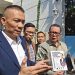 Rismon Akan Bedah Buku ‘Otentikasi Ijazah Joko Widodo’ di UGM