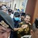 Pelimpahan Tahap II, Roy Suryo dan Dokter Tifa Digiring ke Kejari Jaksel