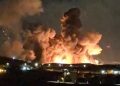 Ketegangan Memuncak, Pasukan AS Kembali Lancarkan Serangan ke Iran