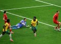 Australia Hajar Turki 2-0 dalam Laga Grup D