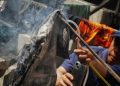 Misteri Kebakaran Berulang di Rumah Fia Terkuak, UGM Temukan Jejak PVC
