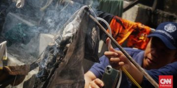 Misteri Kebakaran Berulang di Rumah Fia Terkuak, UGM Temukan Jejak PVC