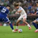Pesta Empat Gol Jepang Akhiri Perjalanan Tunisia di Piala Dunia 2026