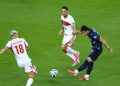 Gol Cepat Galarza Hancurkan Mimpi Turki di Piala Dunia 2026