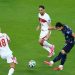 Gol Cepat Galarza Hancurkan Mimpi Turki di Piala Dunia 2026