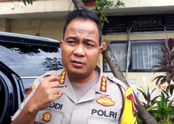 Brigjen Ruddi Setiawan Ditunjuk Jadi Kapolda Aceh