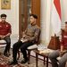 Terima Perwakilan Demonstran, Gibran: Saya Senang Mahasiswa Kritis