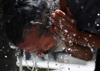 Gelombang Panas Ekstrem Terjang Spanyol, Ratusan Orang Meninggal